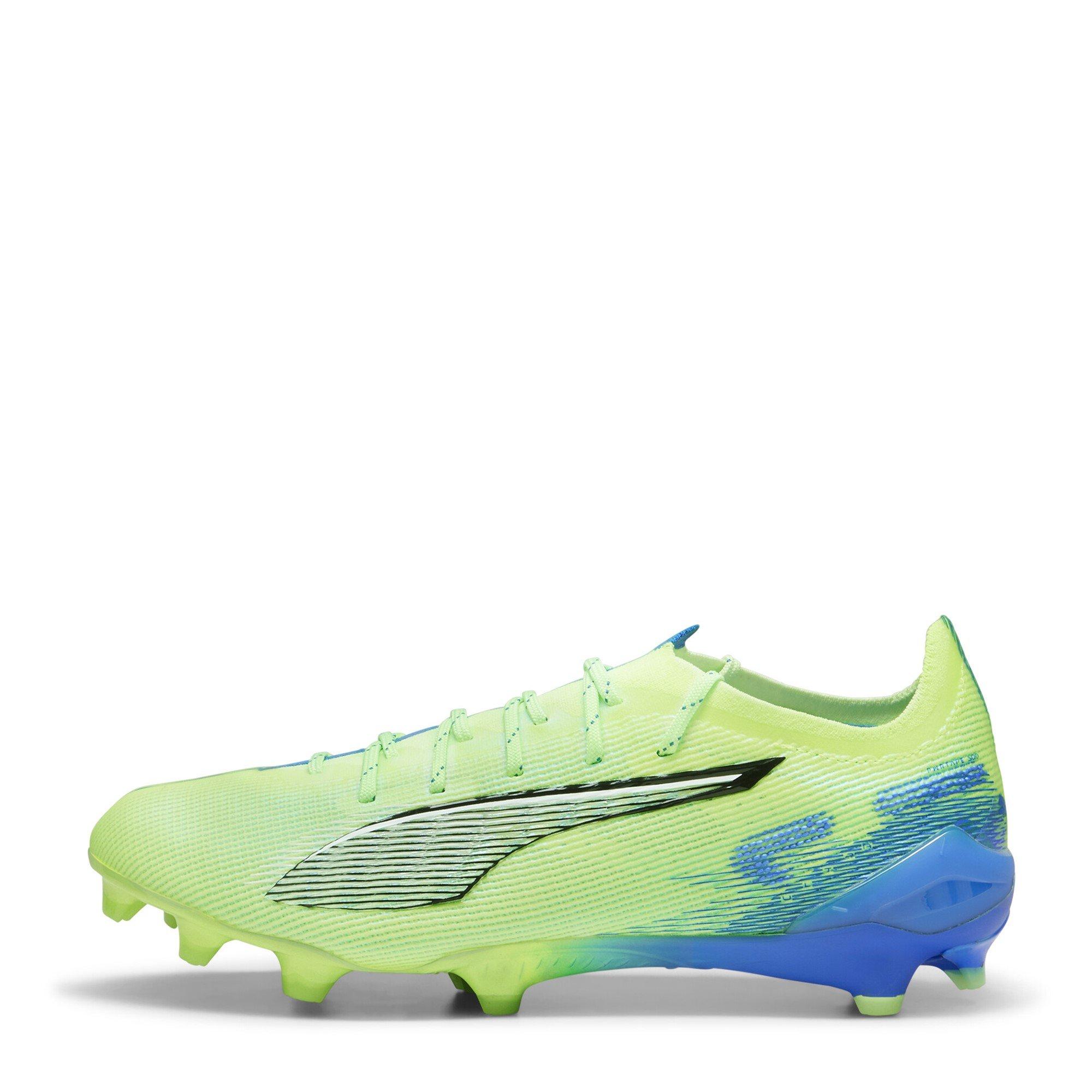 Puma Ultra Ultimate Firm Ground Football Boots Mens