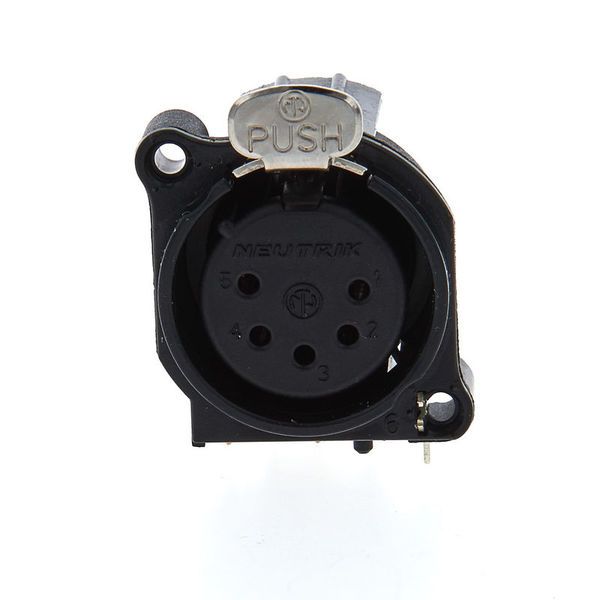Neutrik NC5 FBH-B