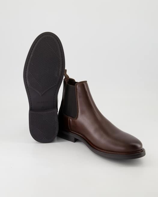 Gant St. Fairkorn Chelsea Boots in Braun