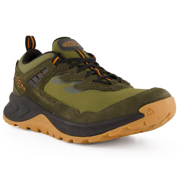 Keen - Hightrail WP - Multisportschoenen