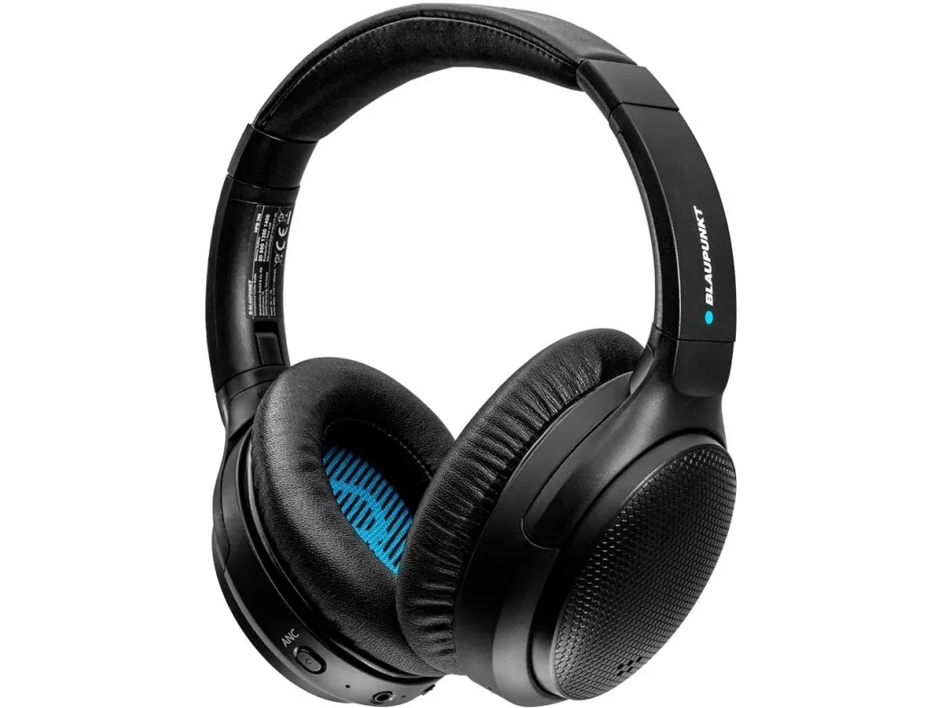[OUTLET] - Sony WF-1000XM4 - Ægte trådløse øretelefoner med mik. - i øret - Bluetooth - aktiv støjfjerning - sort