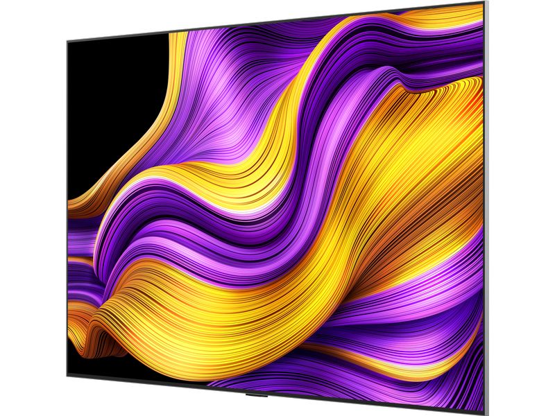 LG TV OLED77G57LW 77