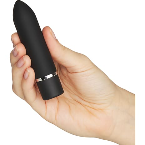 Sinful Silky Bullet vibrator