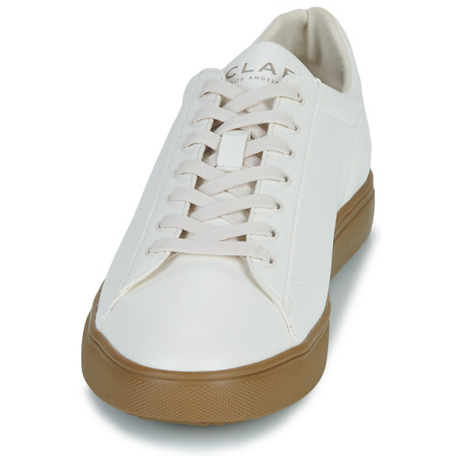 Clae - BRADLEY CACTUS Blanco / Gum