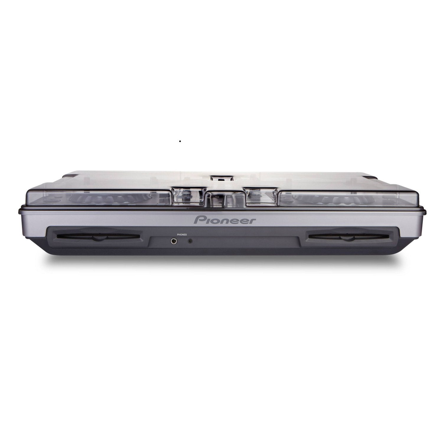 Decksaver Pioneer DJ XDJ-R1 stofkap