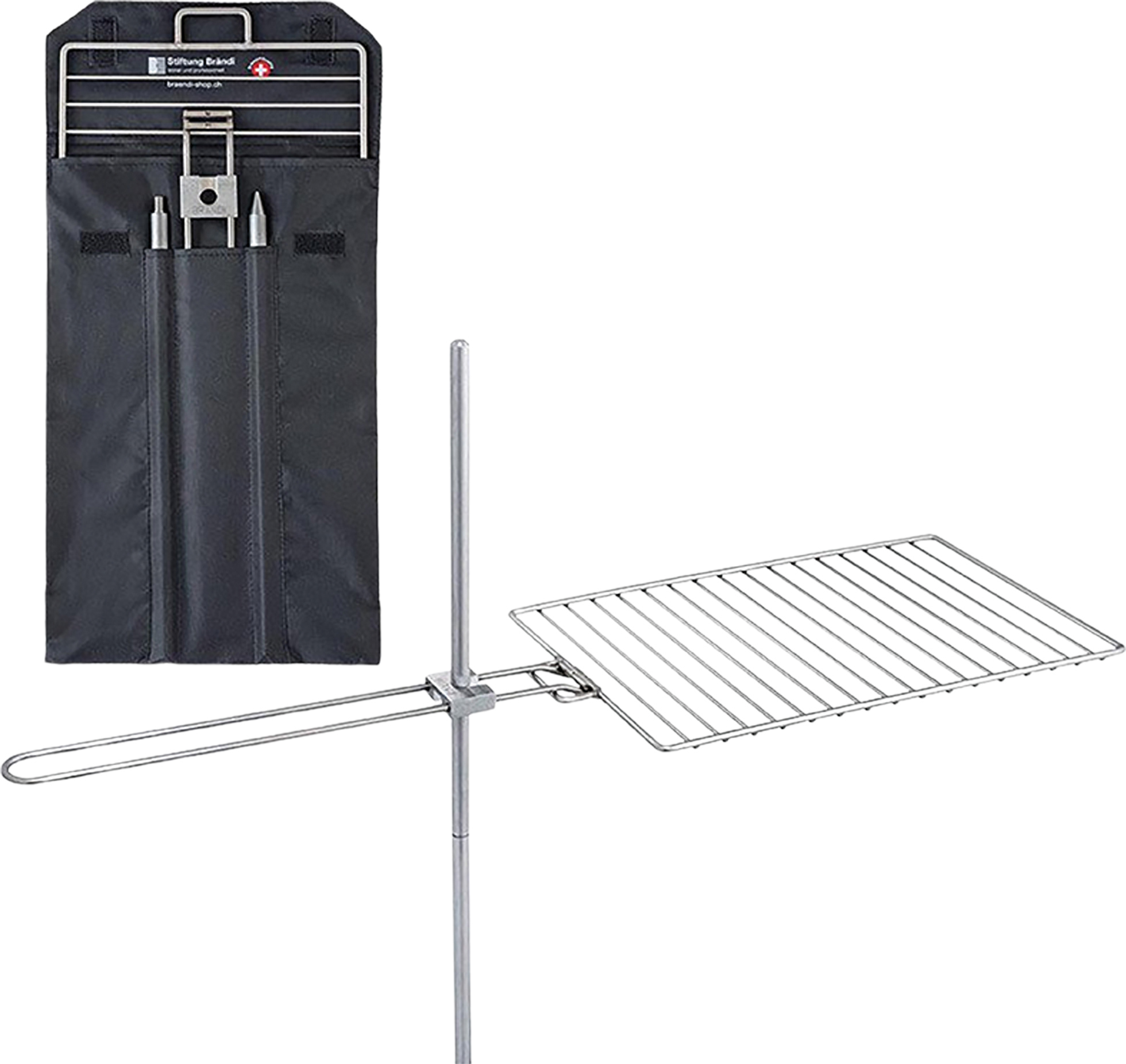 Brändi-Grill