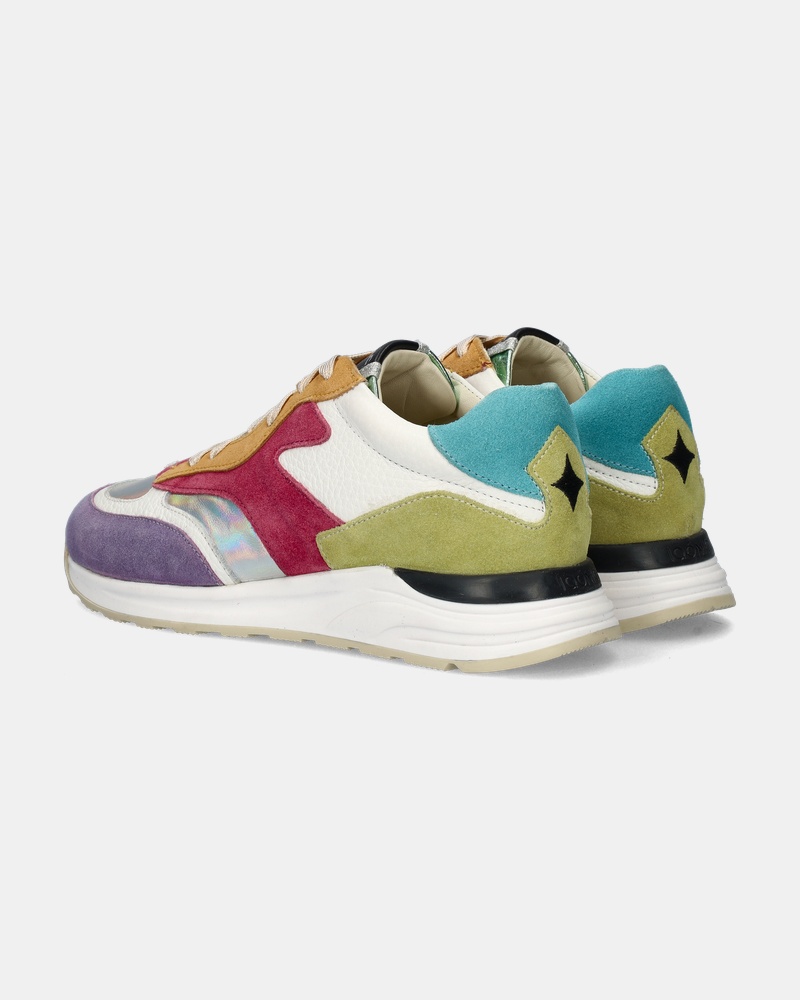 Iqonic Passion Lage sneakers  - multi
