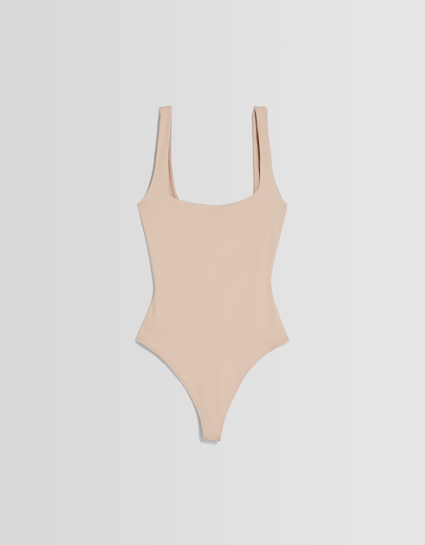 Body regata