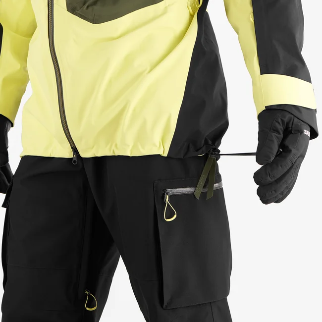 MOON PATROL GORE-TEX  Shelljacke Herren