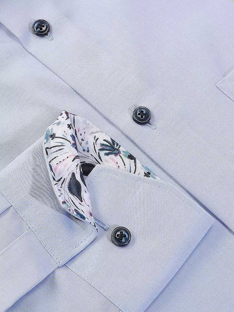 OLYMP Hemd Modern Fit  hellblau