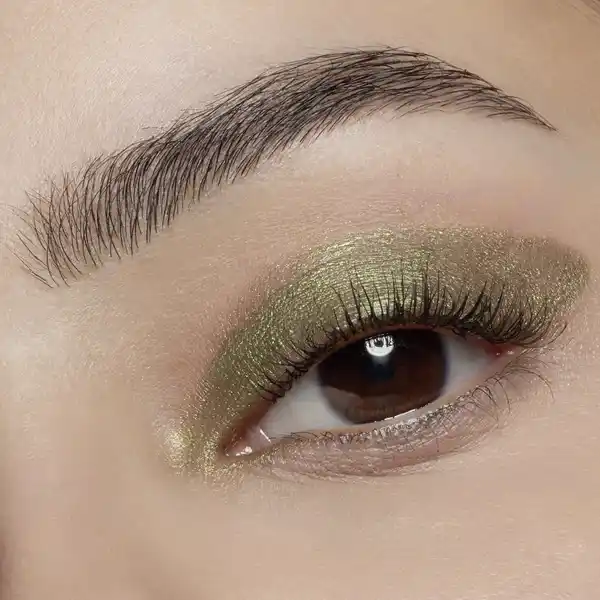 Blend & line eyeshadow stick 03 Feeling Leafy