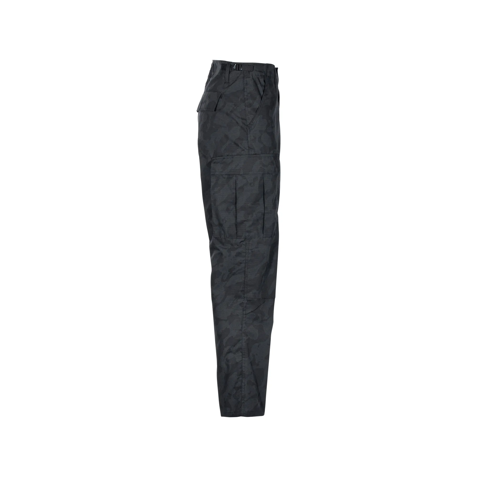 MFH -  MFH US Kampfhose BDU night-camo