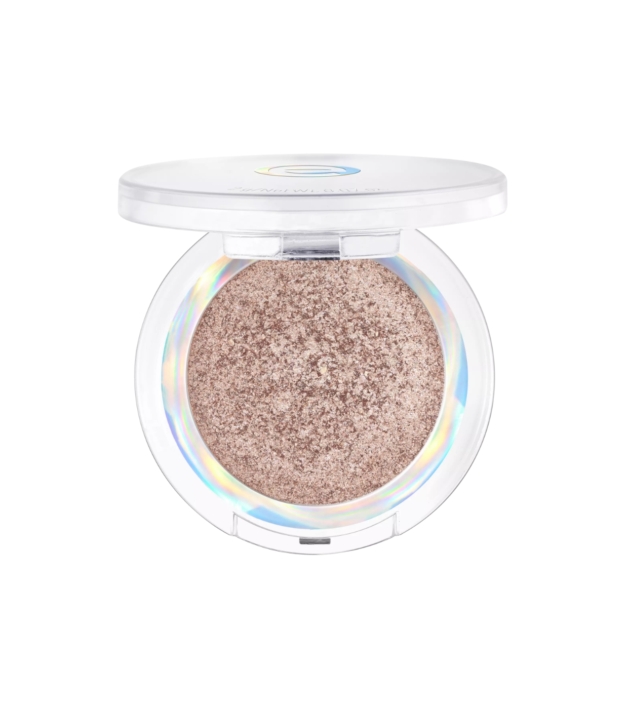 essence - Sombra Monocromática Perolada - 02: Silky Taupe