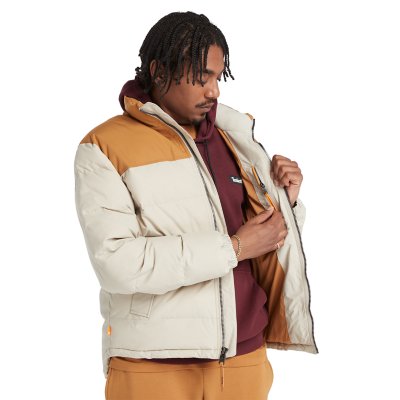 Doudoune homme Dwrelch Mountain TIMBERLAND