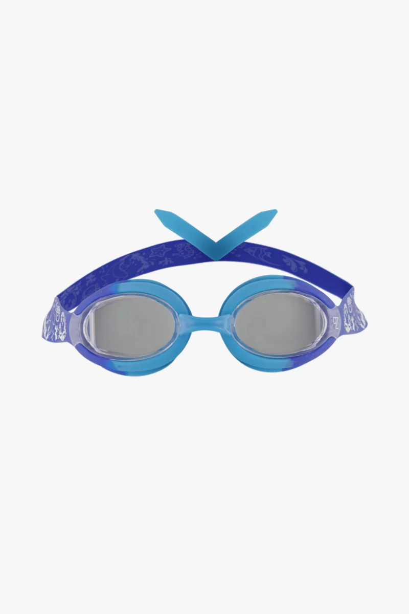 POWERZONE Kinder Schwimmbrille