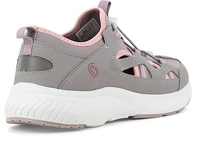Leaf Vaxholm Sneakers, Lilla