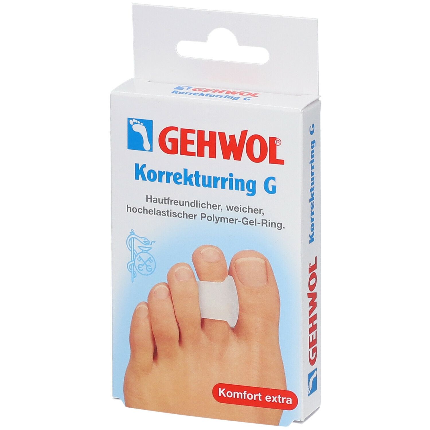 GEHWOL® Korrekturring G