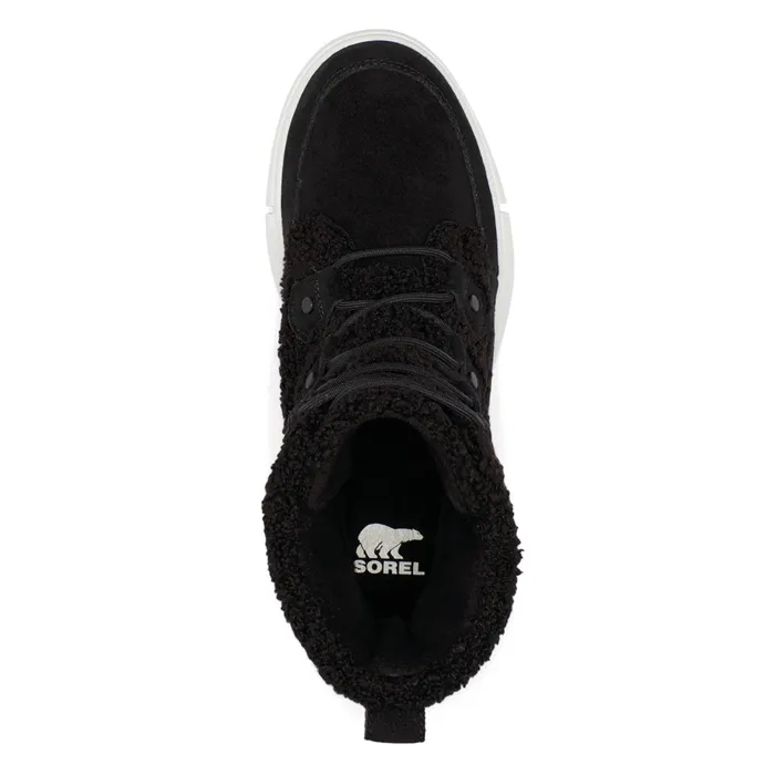 Sorel Explorer Next Joan Cozy Snowboot Dames