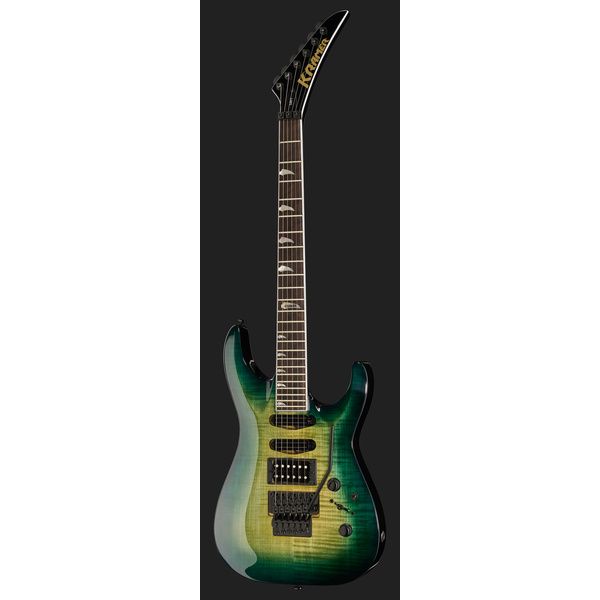 Kramer Guitars SM-1 Figured BP