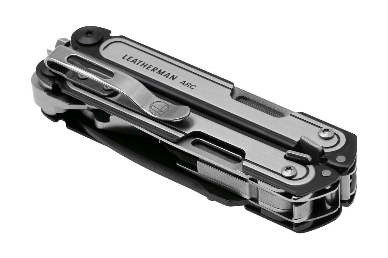 Leatherman ARC met GRATIS Ballistol onderhoudsolie