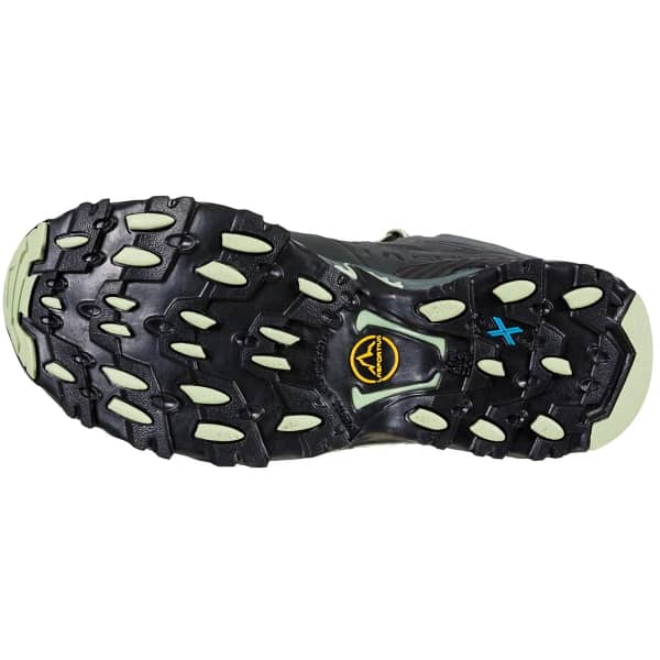 Chaussure de randonnée mid LA SPORTIVA ULTRA RAPTOR II MID LEATHER GORE-TEX W