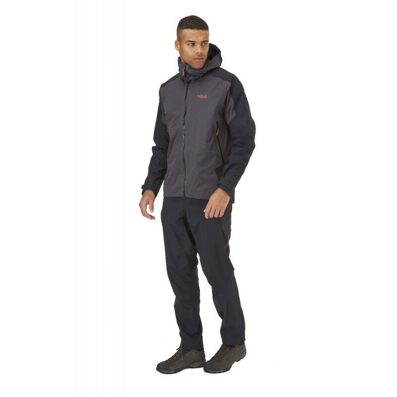Kinetic Alpine 2.0 Jacket - Veste imperméable homme