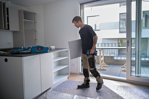 Bosch Professional GSR 18V-45 (zonder accu)