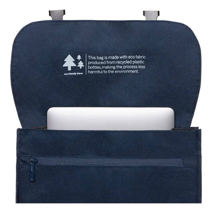 Lefrik Sac à Dos Handy | Bleu marine