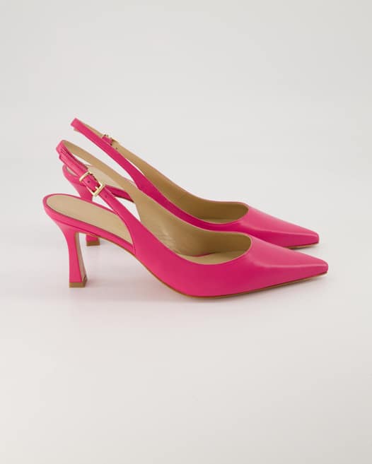Konstantin Starke Frans Slingpumps in Pink