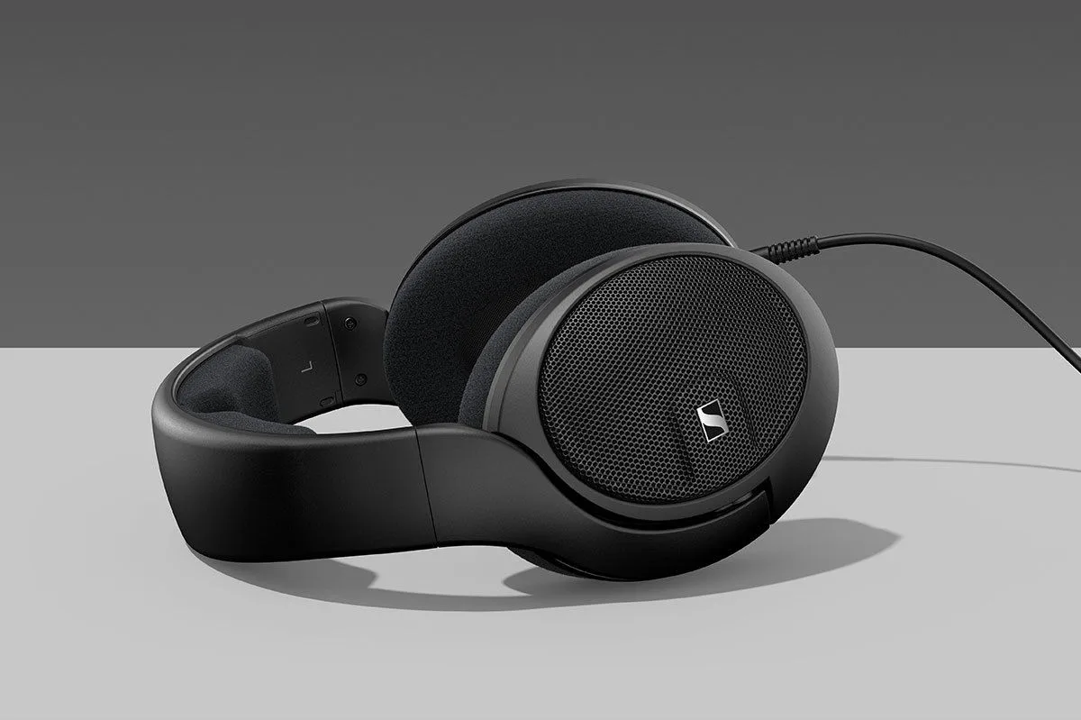 Sennheiser HD 560S Casques hi-fi