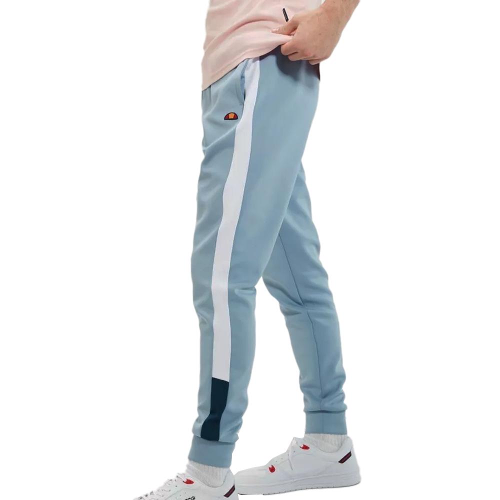 Ellesse Jogging Bleu Homme Ellesse Scuole