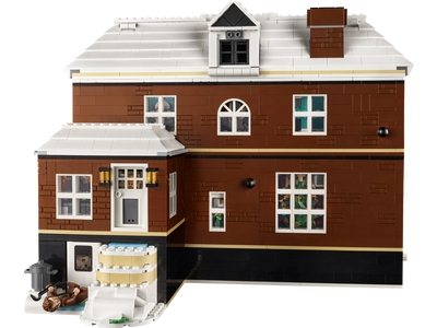 LEGO® Ideas Home Alone (21330)
