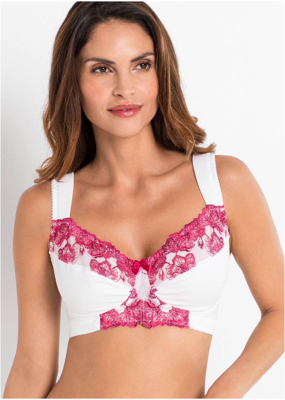 Lot de 2 soutiens-gorge sans armatures
