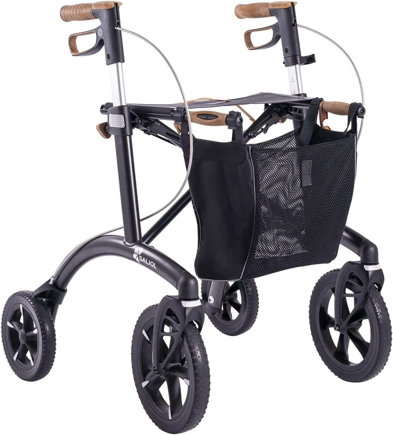 Saljol Allround Rollator