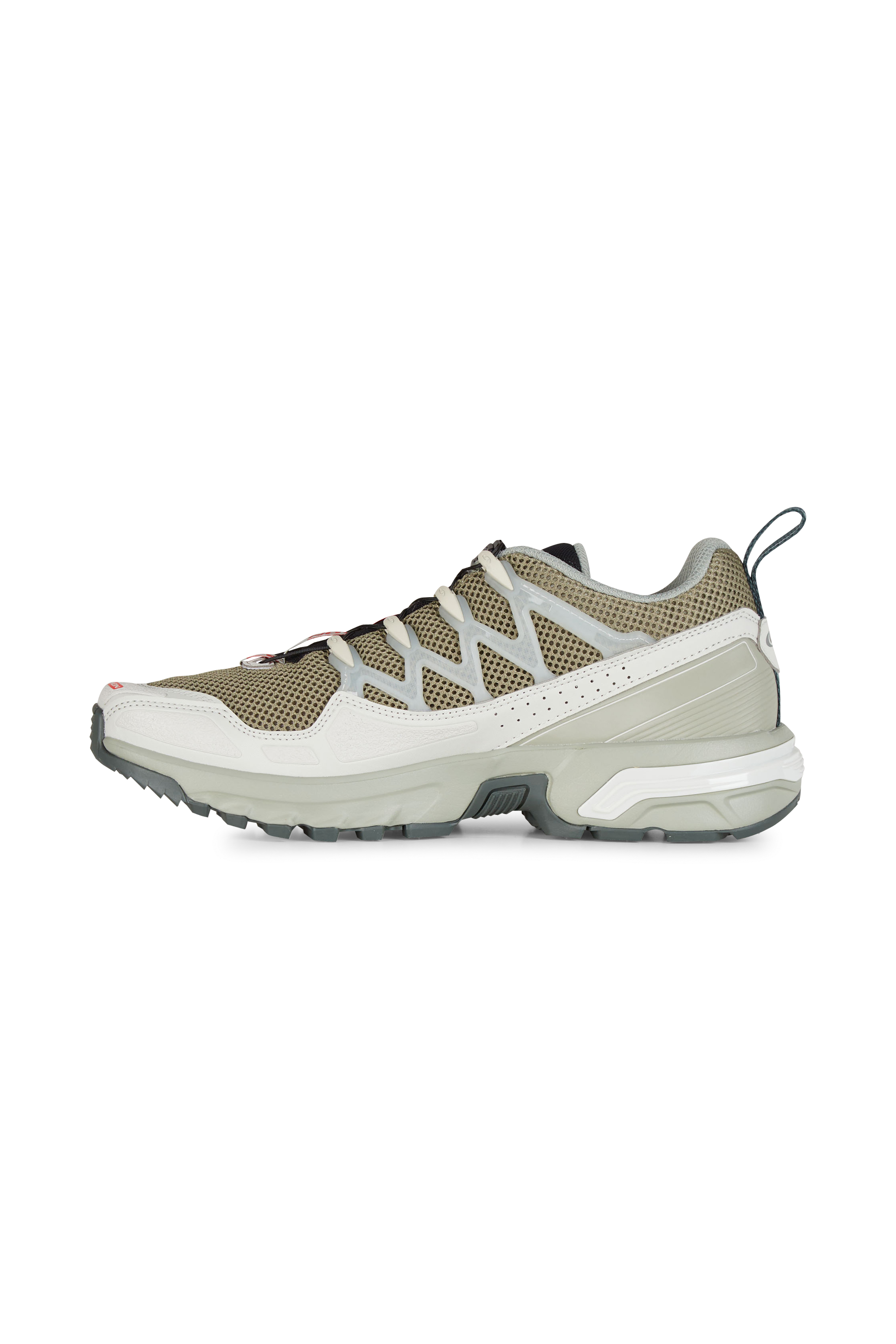 SALOMON Baskets Shoes ACS + OG Gris