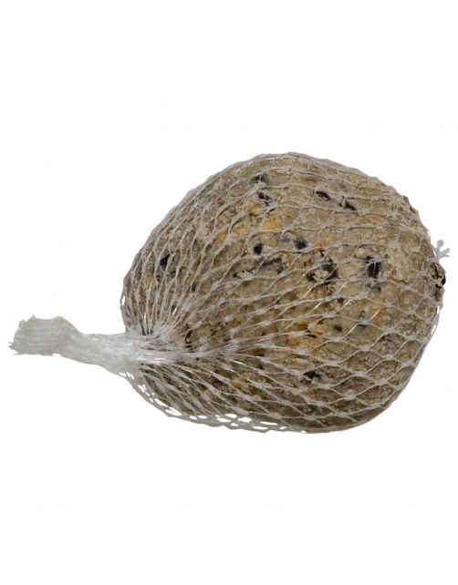 Allbirds&Co Mezenvetbollen A 4 - Voer