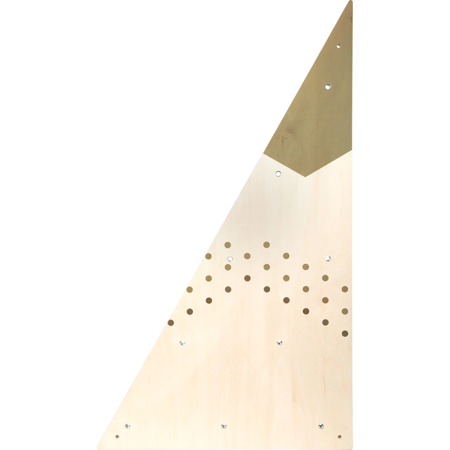 small foot® Kletterwand „Adventure“