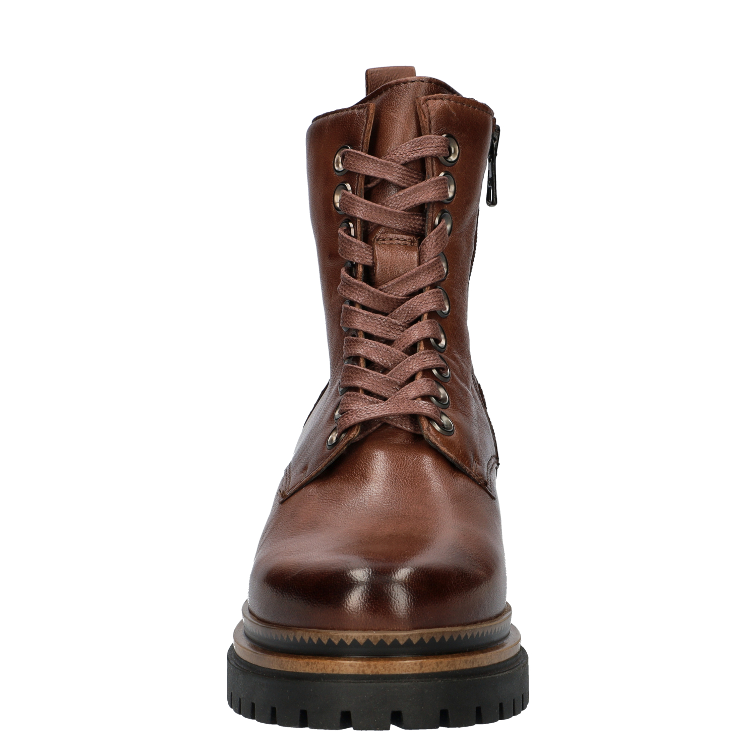 dames veterboot Nelson Bruin