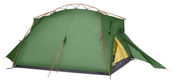 Tente Vaude Mark UL 3P Vert