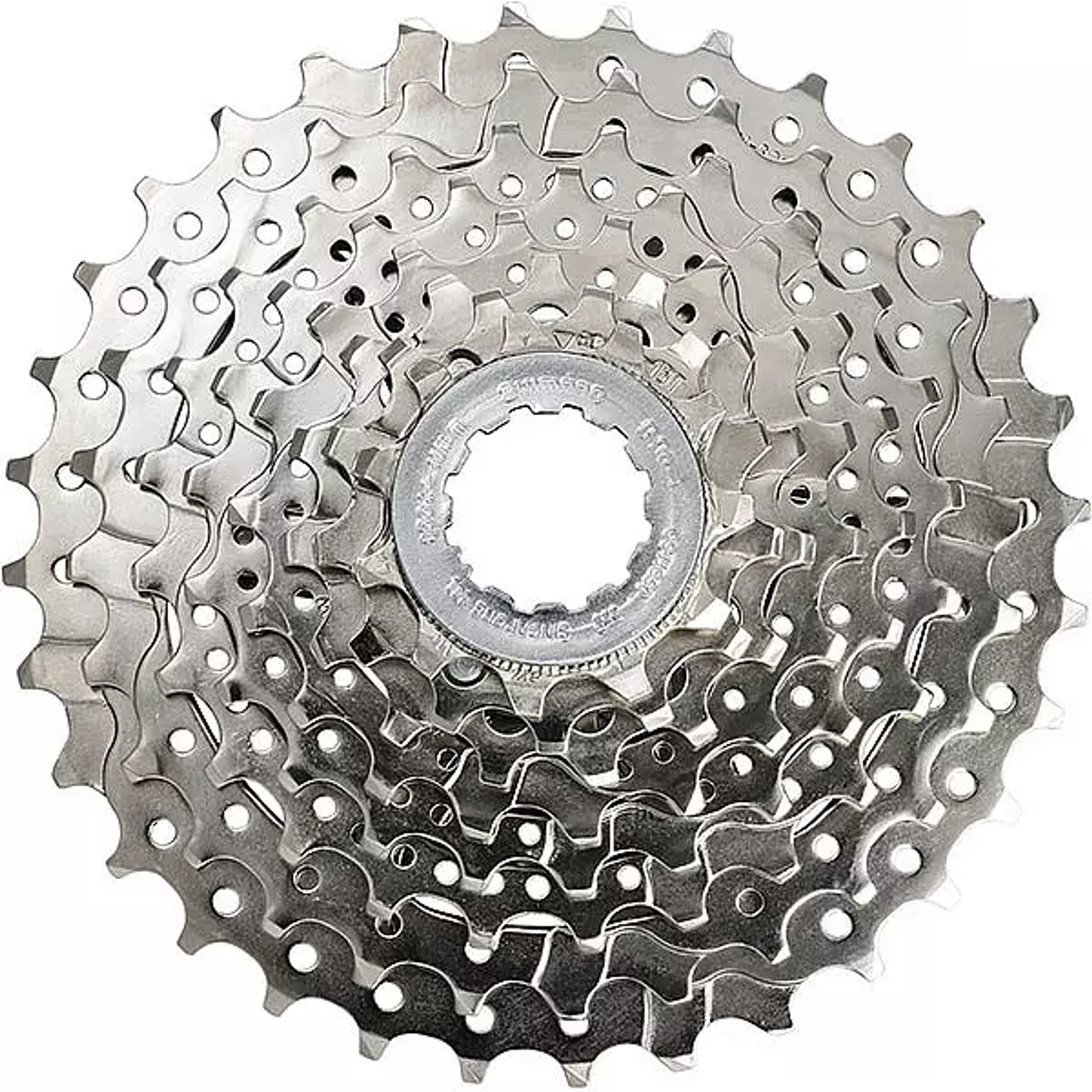 Shimano CS-HG50 8-Speed Cassette