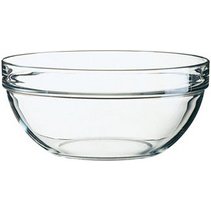 Bol en verre Arcoroc