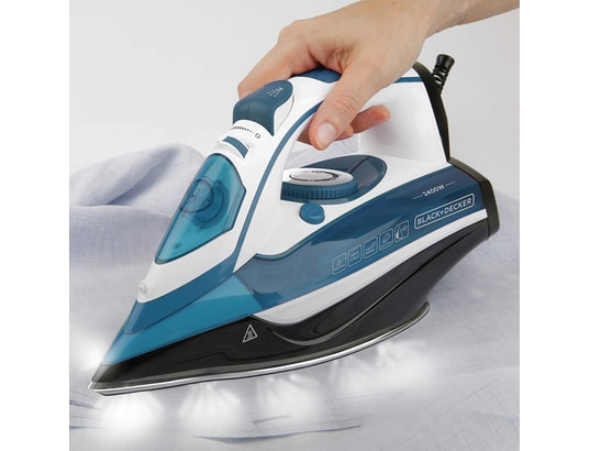 BLACK & DECKER - Fer à repasser BXIR2402E