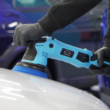 Stipt Dual Action Polisher pro