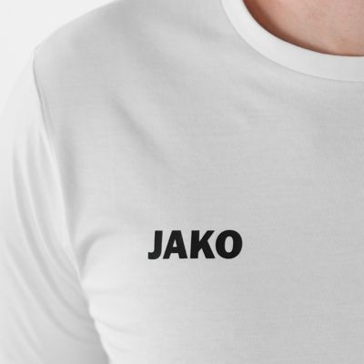 JakoBASE - weiß