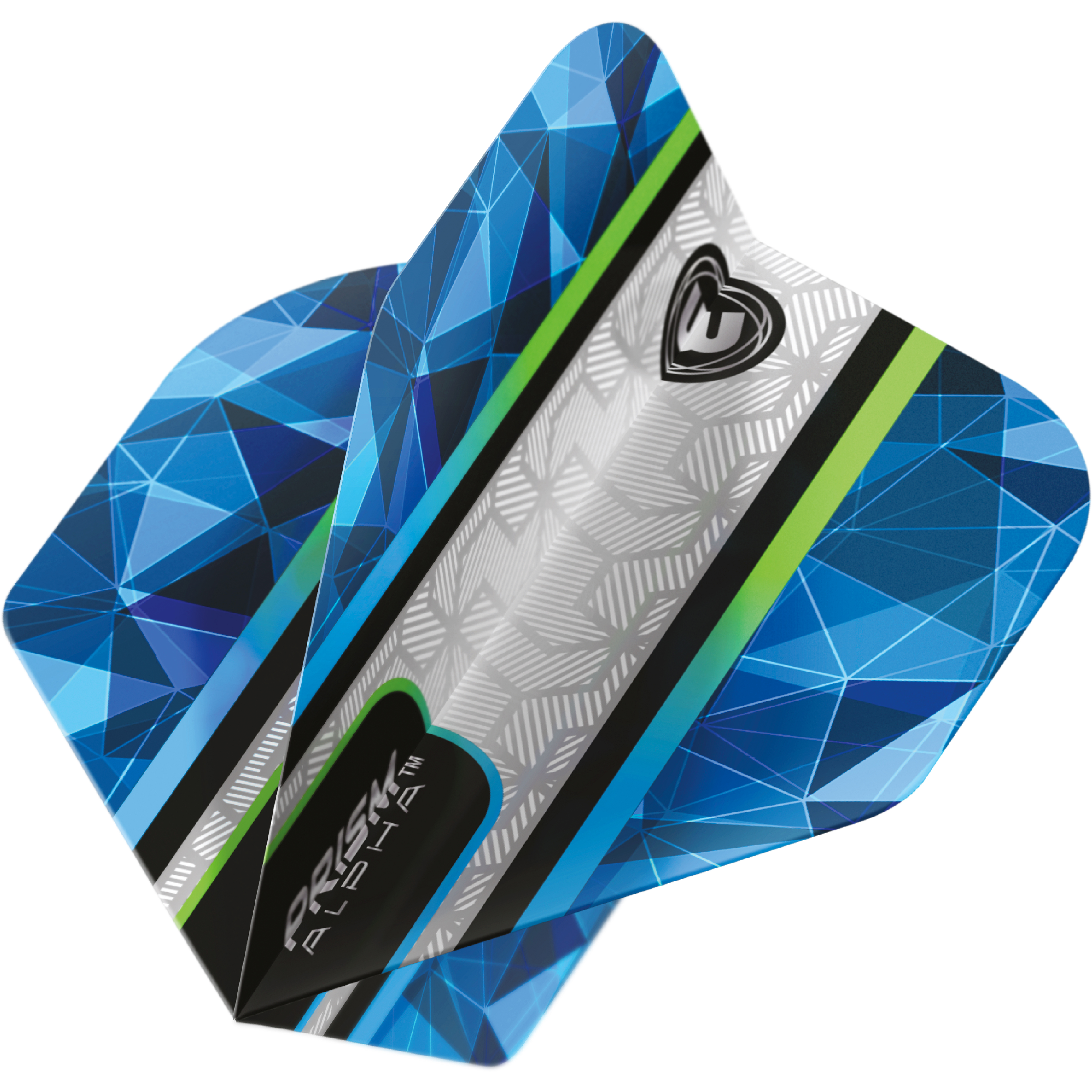 Winmau - Prism Alpha - Poseidon Flight - Standard
