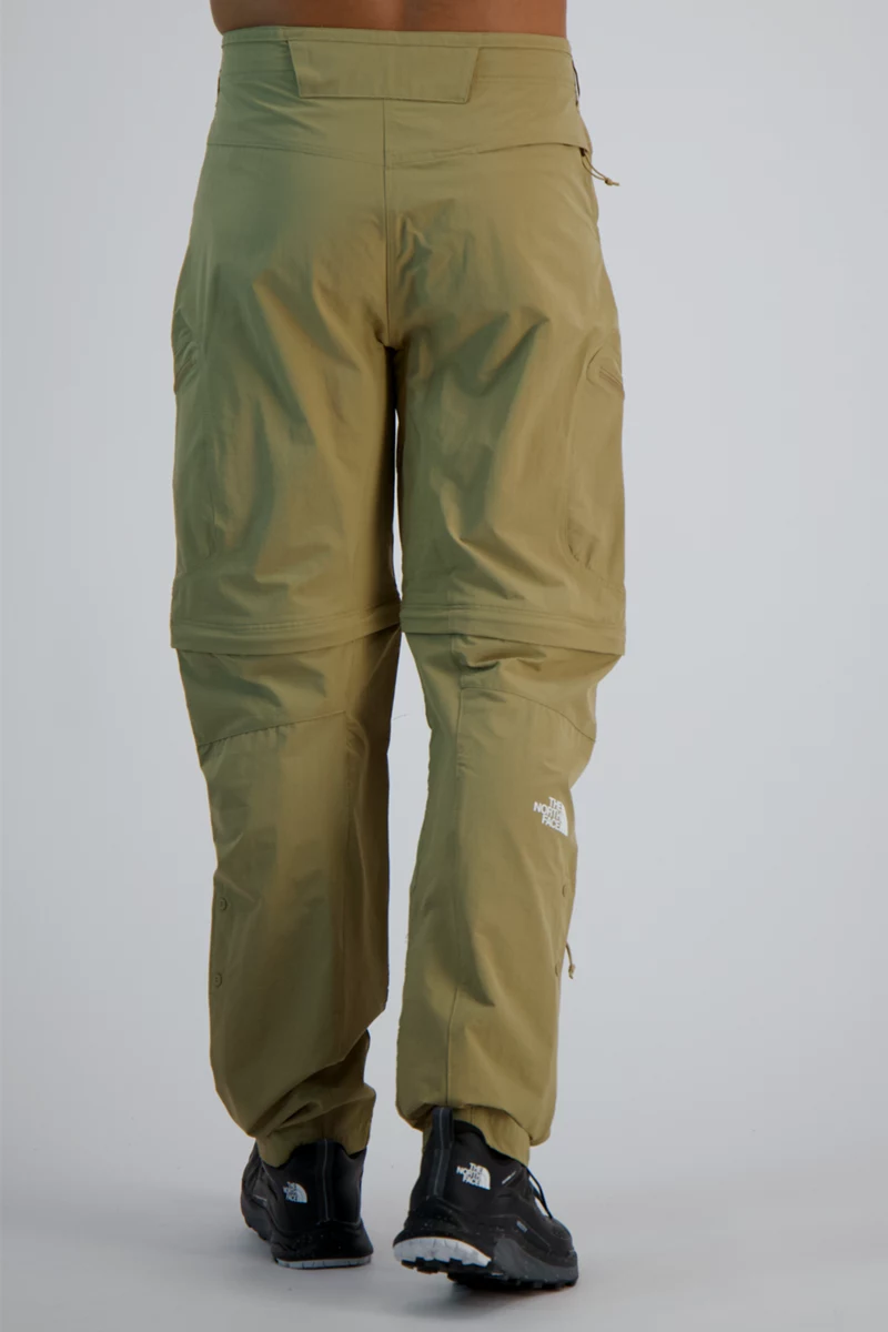 The North Face Exploration Zip-Off Herren Wanderhose