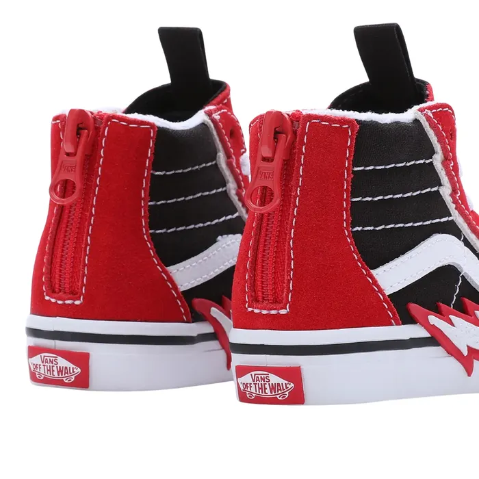 Vans SK8-Hi Bolt Sneakers Junior