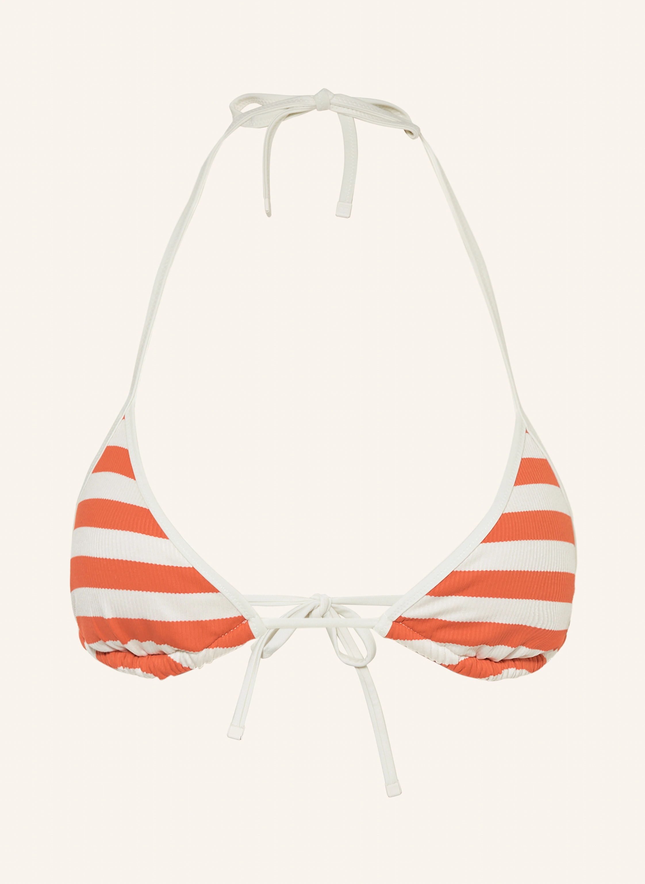 TOMMY HILFIGER Triangel-Bikini-Top