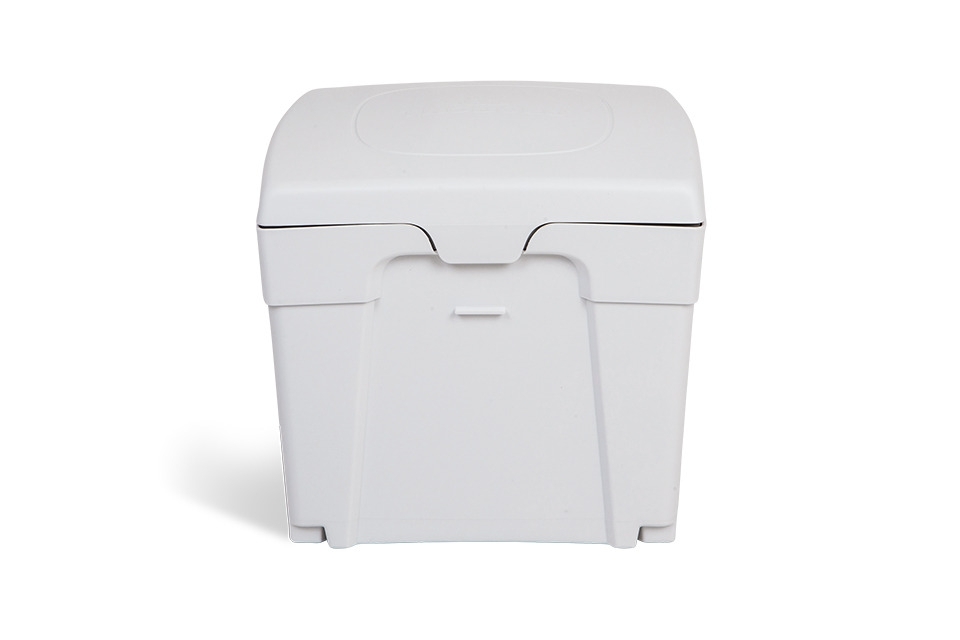 TROBOLO WandaGO Lite Trenntoilette
