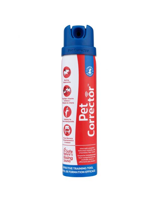 Company Of Animals Pet Corrector - Hondenopvoeding - 50 ml